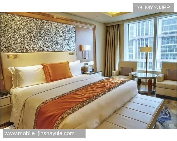 澳门瑞吉金沙城中心酒店-澳门瑞吉金沙城中心酒店，奢华体验与独特魅力的完美结合-澳门瑞吉金沙城中心酒店